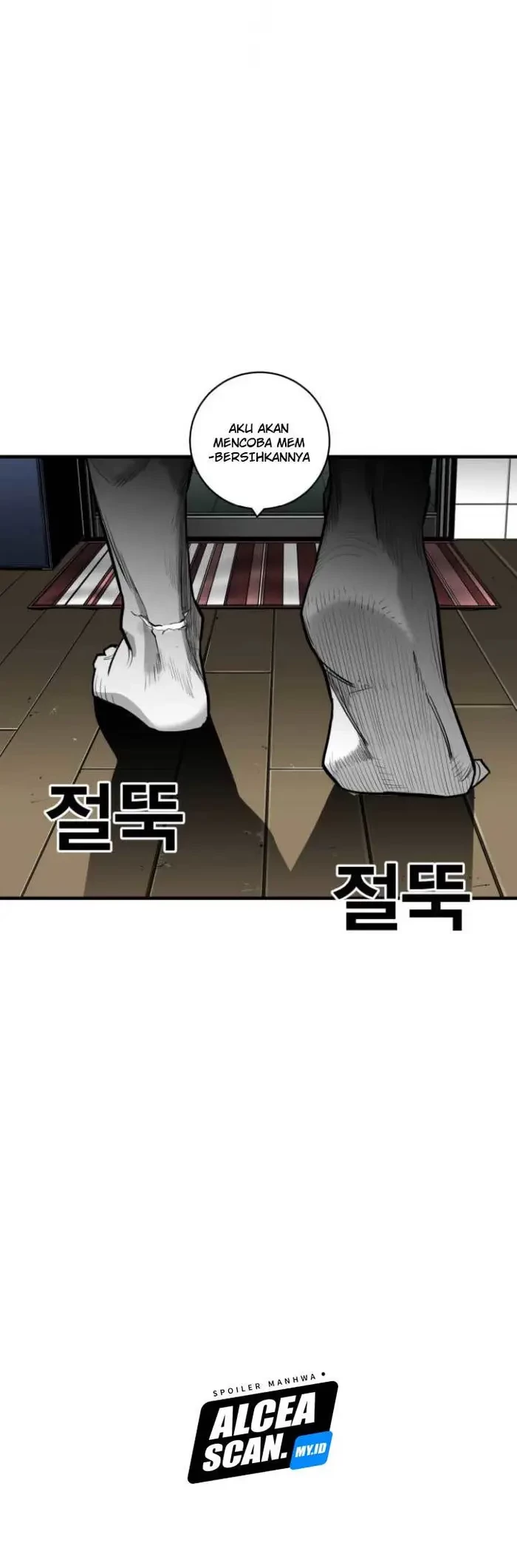 Plaza Chapter 44 - Halaman 35
