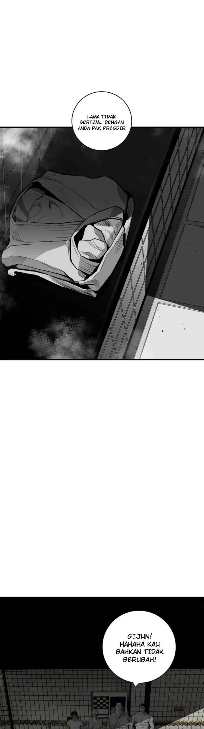 Plaza Chapter 44 - Halaman 36