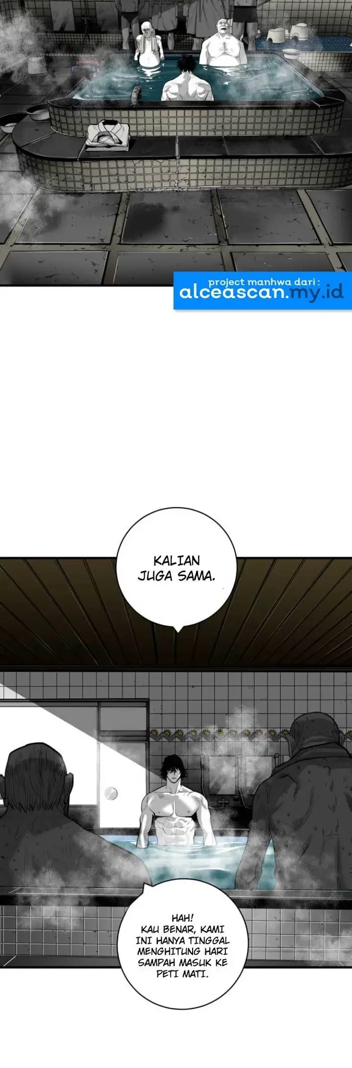 Plaza Chapter 44 - Halaman 37