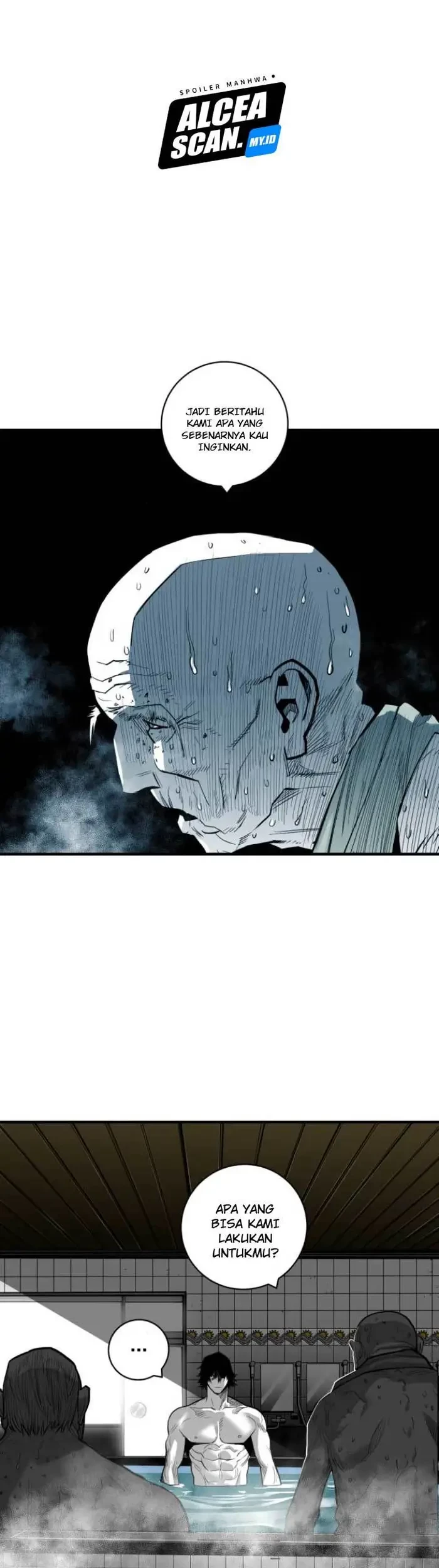 Plaza Chapter 44 - Halaman 40