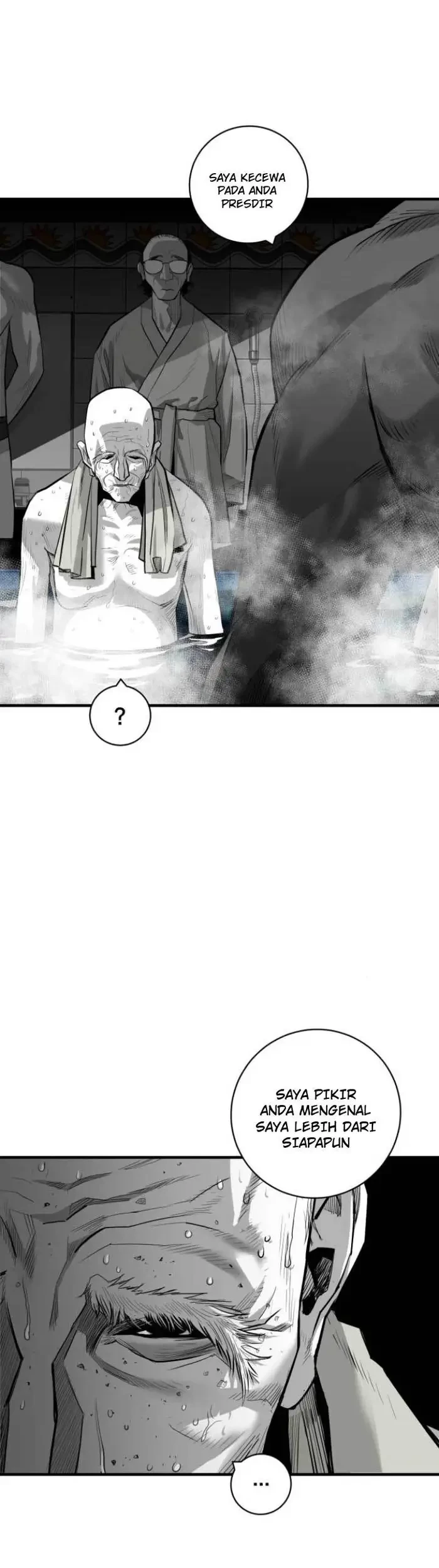 Plaza Chapter 44 - Halaman 42