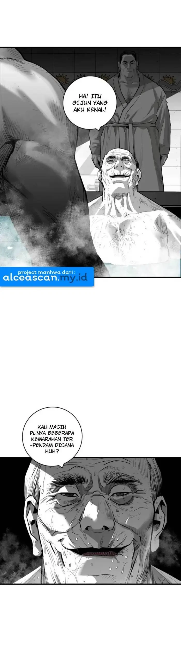 Plaza Chapter 44 - Halaman 44