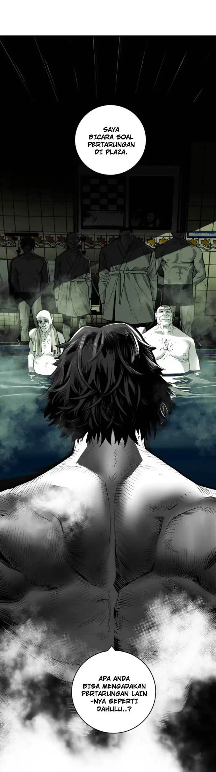 Plaza Chapter 44 - Halaman 48