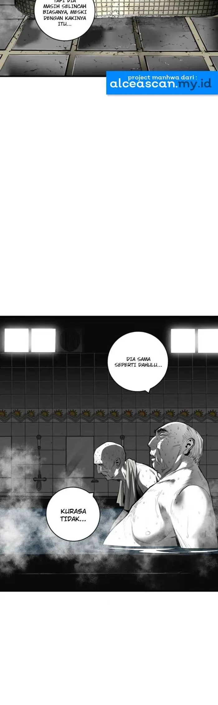 Plaza Chapter 44 - Halaman 5