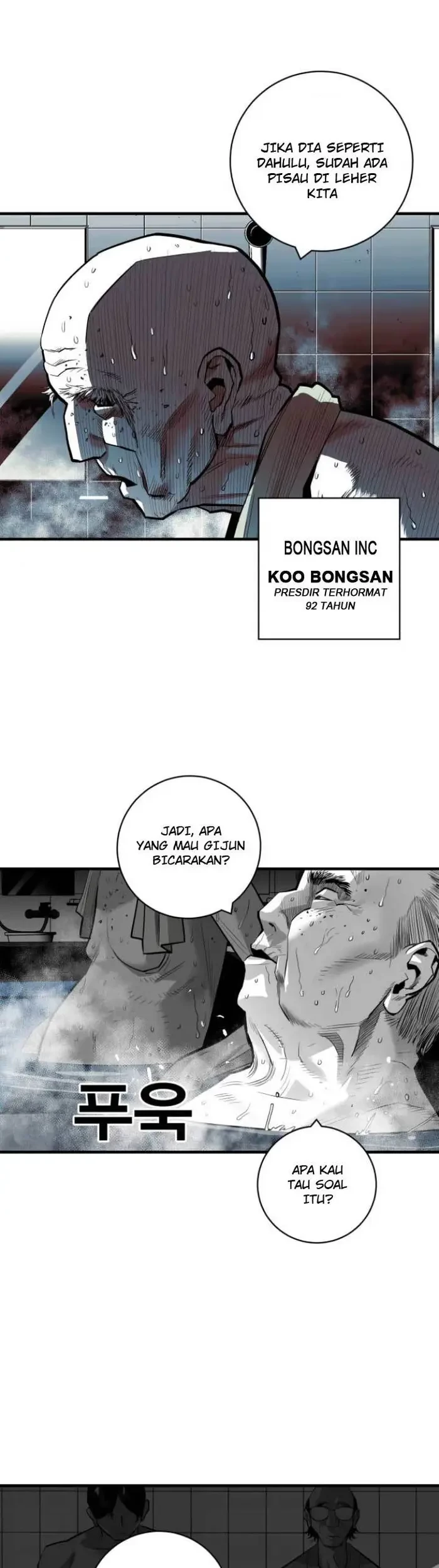 Plaza Chapter 44 - Halaman 6