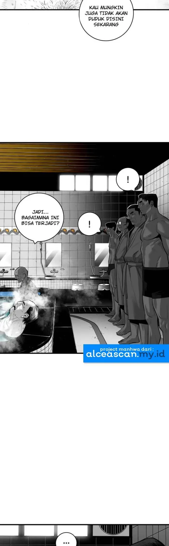 Plaza Chapter 44 - Halaman 9
