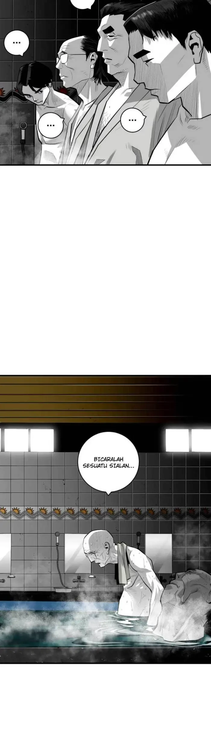 Plaza Chapter 44 - Halaman 10