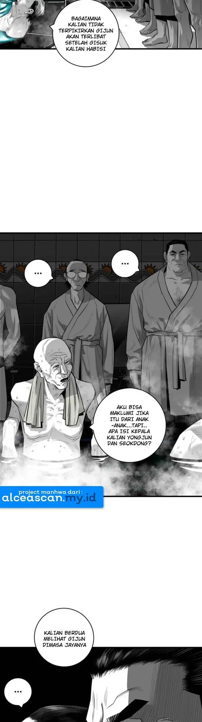 Plaza Chapter 44 - Halaman 12