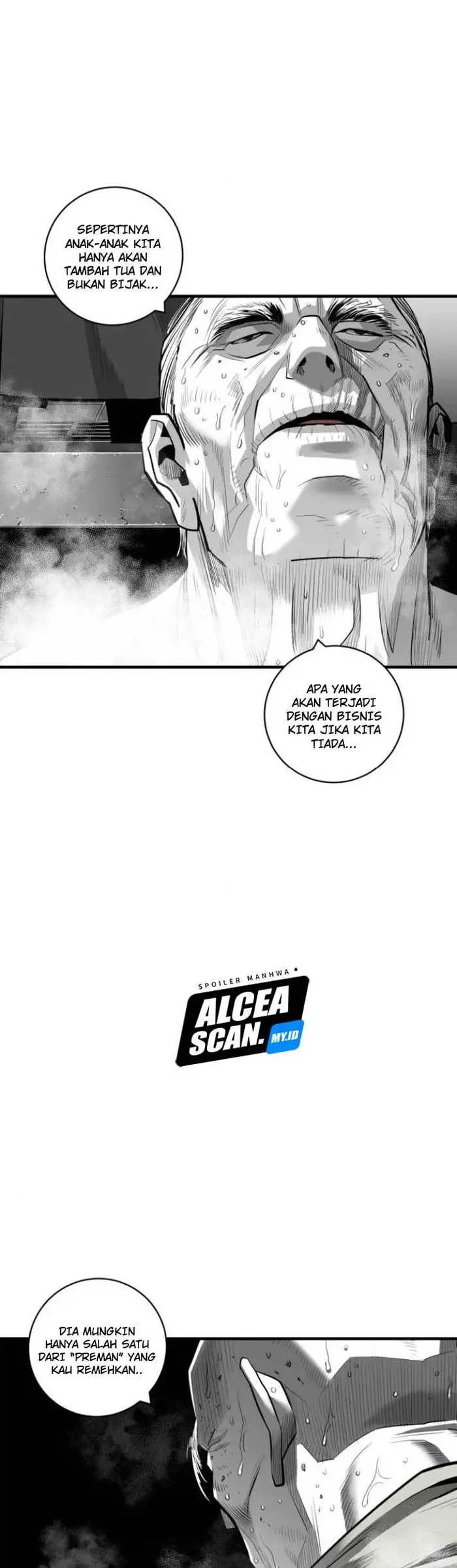 Plaza Chapter 44 - Halaman 15
