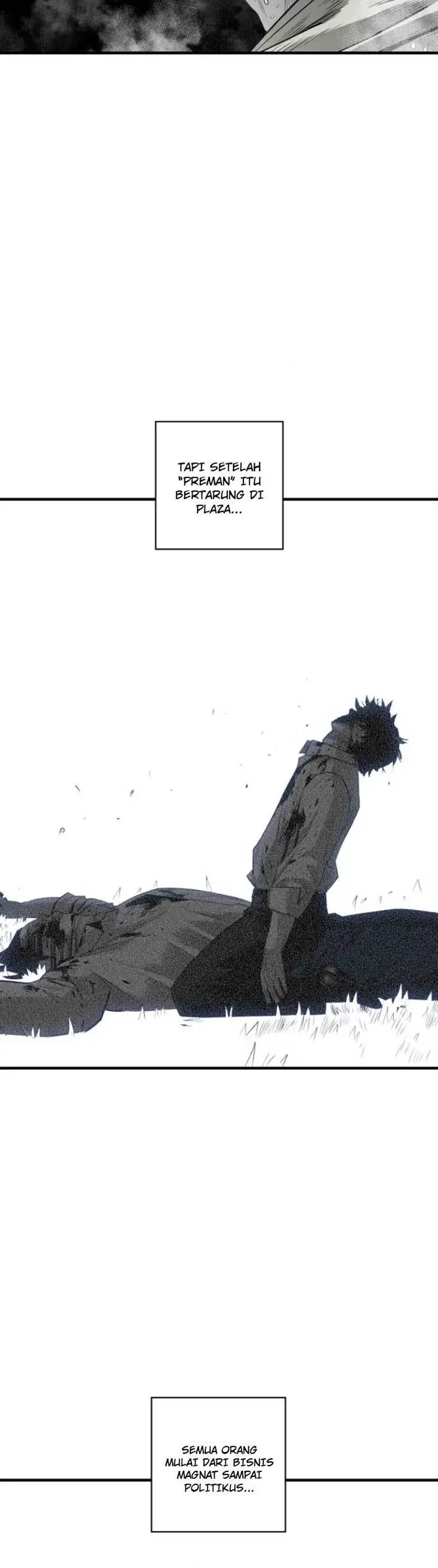 Plaza Chapter 44 - Halaman 16