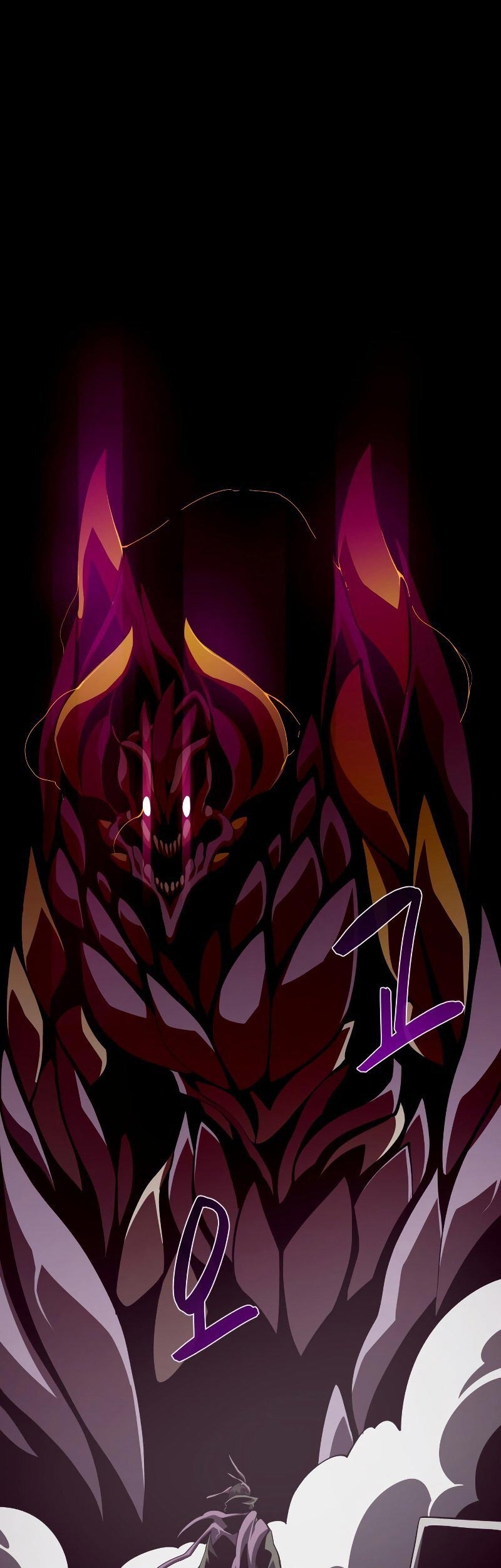 Manhwa Dungeon Odyssey Chapter 32 gambar 2