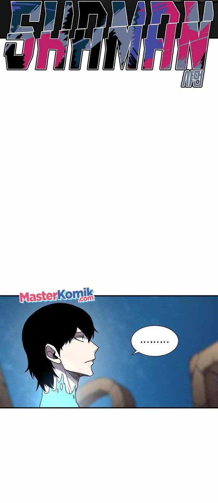 Shaman Chapter 43 halaman 3