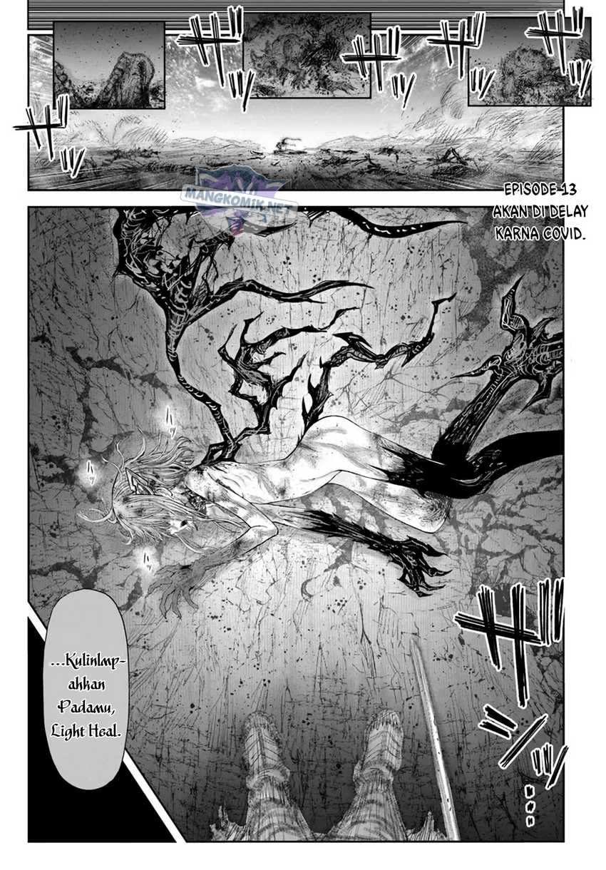 Manga Isekai Ojisan Chapter 45 gambar 2
