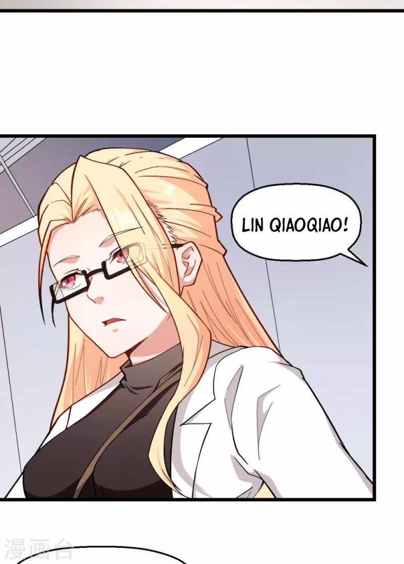Crazy Professor System Chapter 106 - Halaman 5