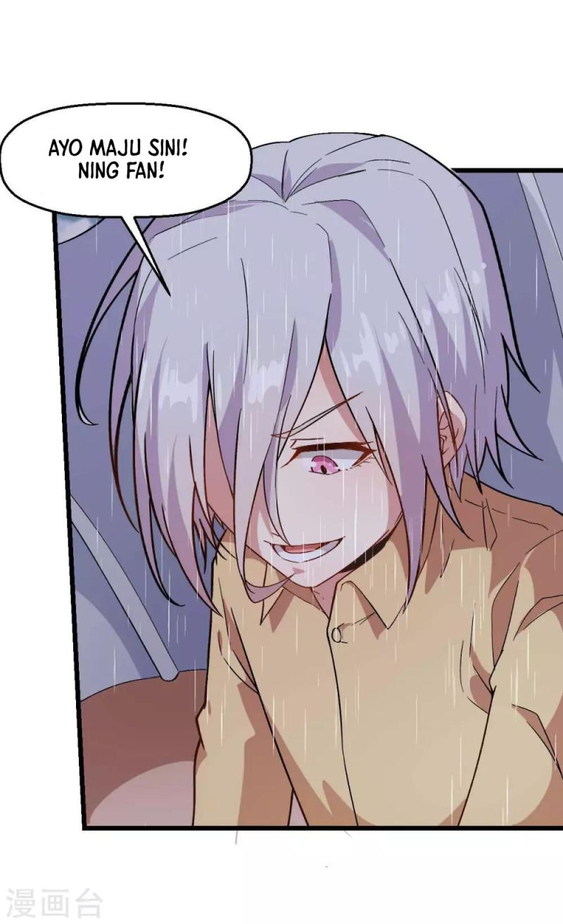 Crazy Professor System Chapter 105 - Halaman 3