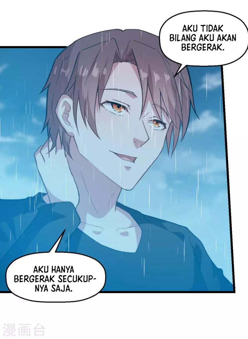 Crazy Professor System Chapter 105 - Halaman 4