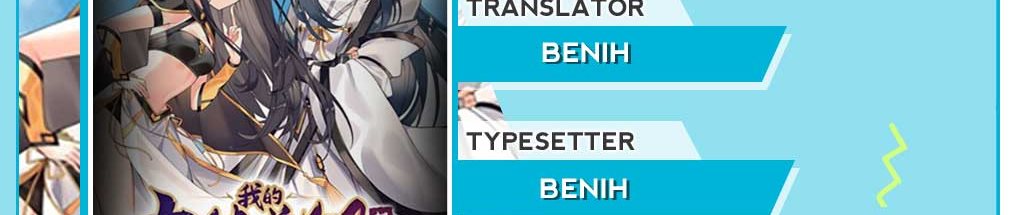 Manhua My Female Apprentices Are All Big Shots From the Future Chapter 138 gambar 2