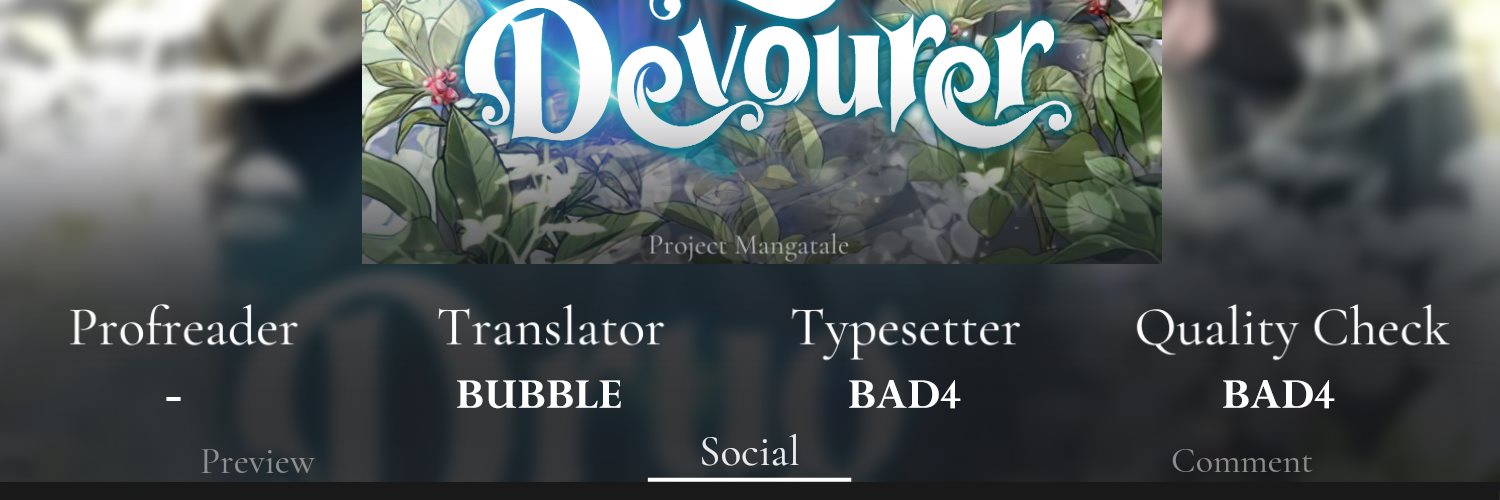 Drug Devourer Chapter 18 halaman 3