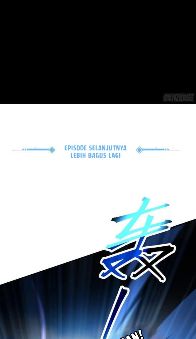 Boss Is Super Strong, but a Coward Chapter 04 - Halaman 41