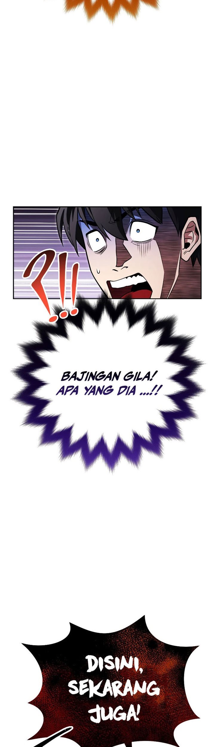 My Insanely Competent Underlings Chapter 16 halaman 3