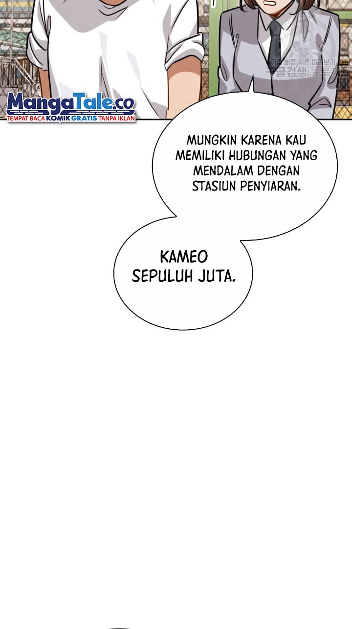 Be the Actor Chapter 33 - Halaman 47
