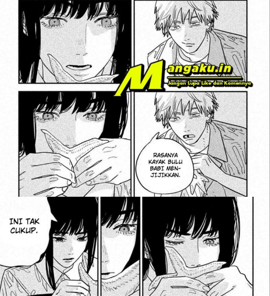 Chainsaw Man Chapter 116 - Halaman 7