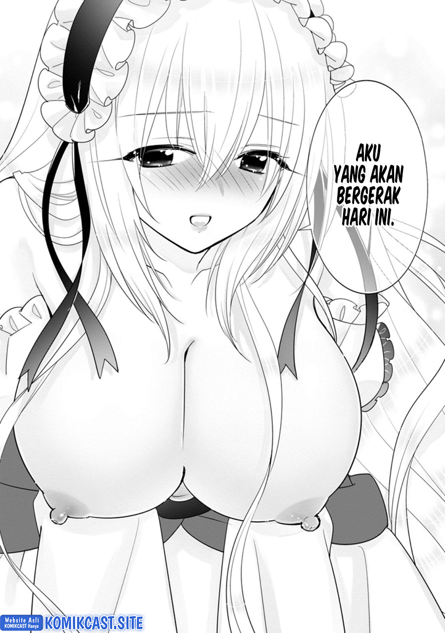 A-Rank Boukensha no Slow Life Chapter 38.2 - Halaman 5