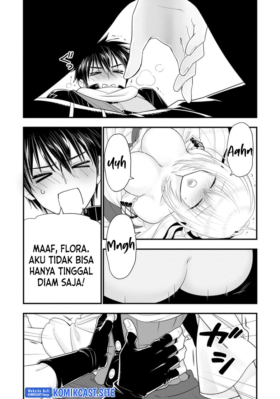 A-Rank Boukensha no Slow Life Chapter 38.2 - Halaman 7