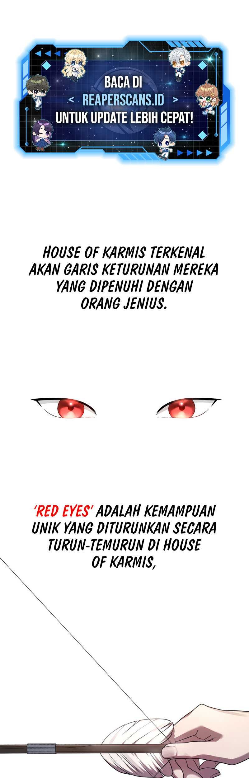 Manhwa Infinite Mage Chapter 19 gambar 2