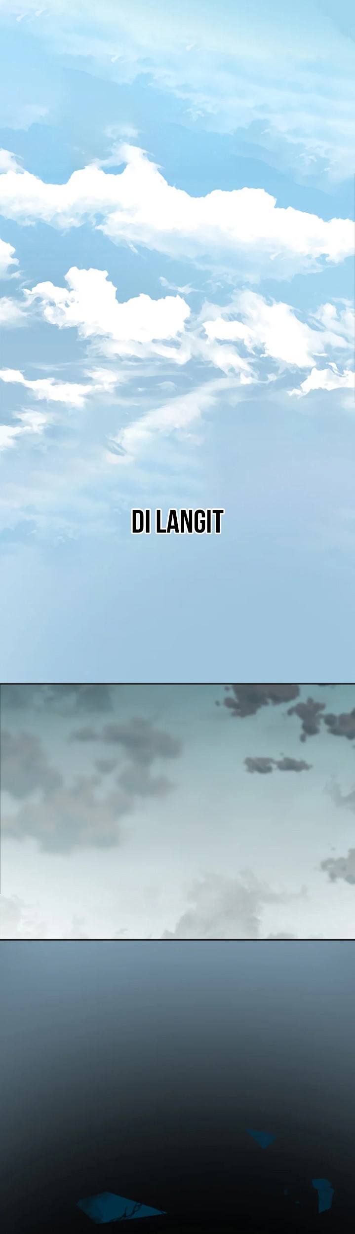 Manhwa Immortal Return Chapter 01 gambar 2