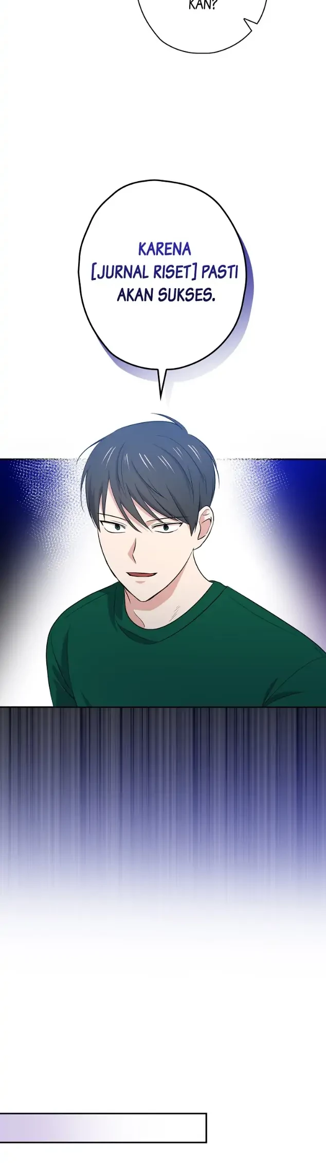 King Of Drama Chapter 45 - Halaman 32