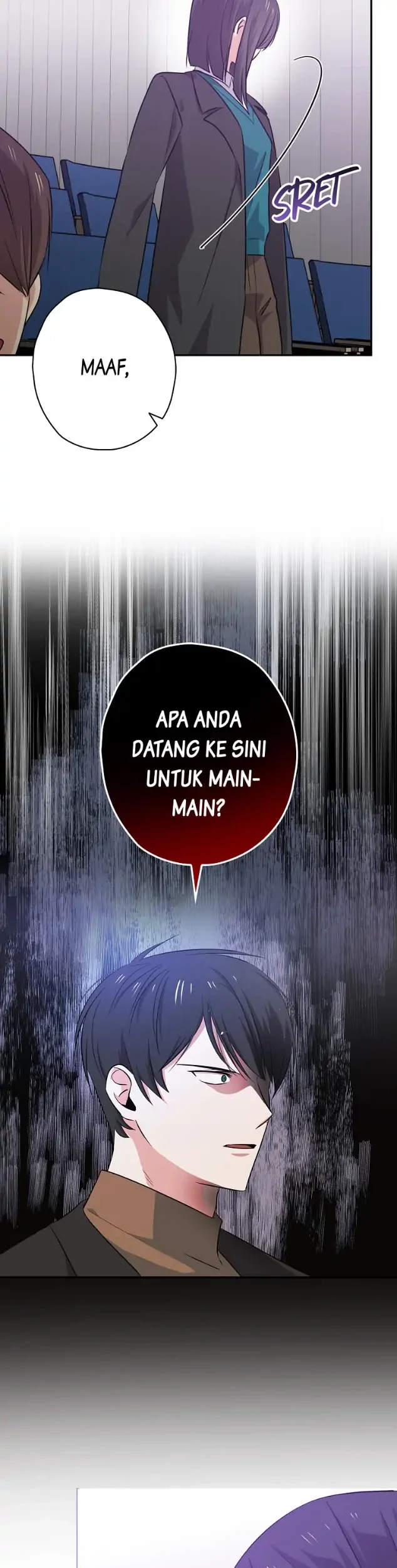 King Of Drama Chapter 45 - Halaman 52