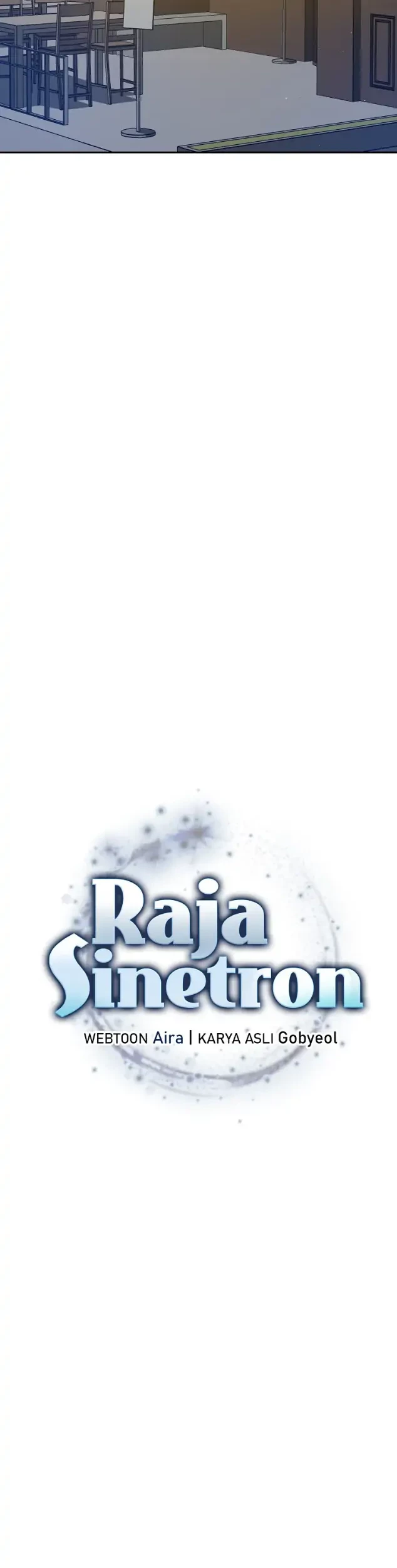 King Of Drama Chapter 45 - Halaman 11