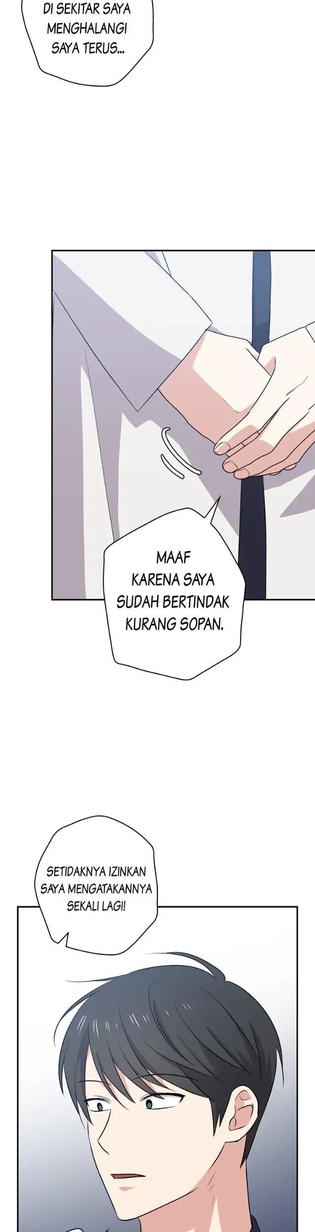 King Of Drama Chapter 44 - Halaman 29