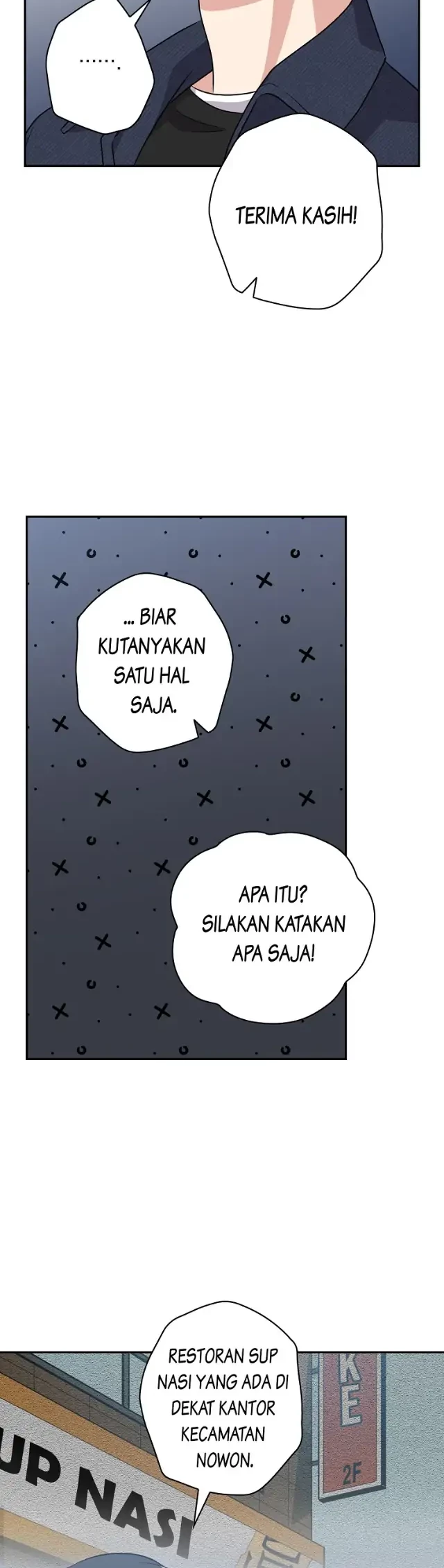 King Of Drama Chapter 44 - Halaman 30