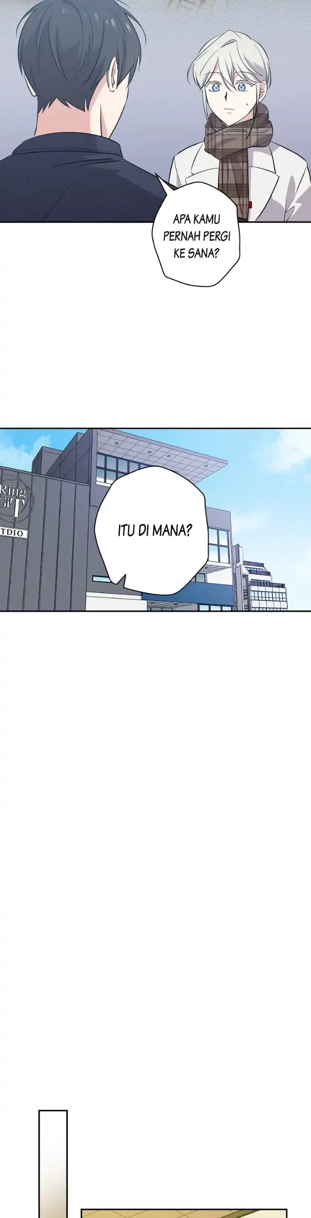 King Of Drama Chapter 44 - Halaman 31