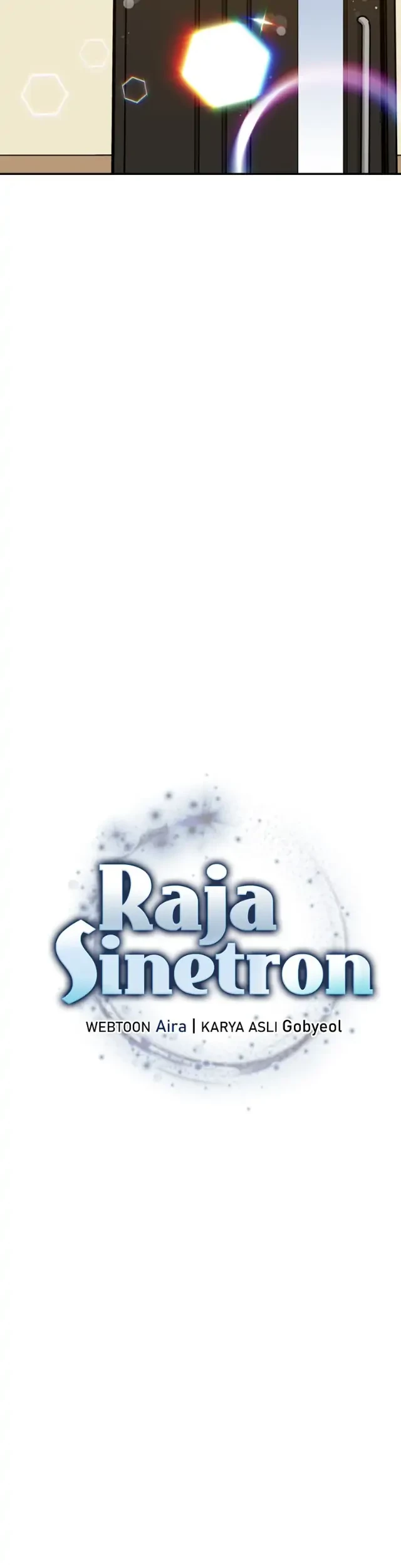 King Of Drama Chapter 44 - Halaman 4
