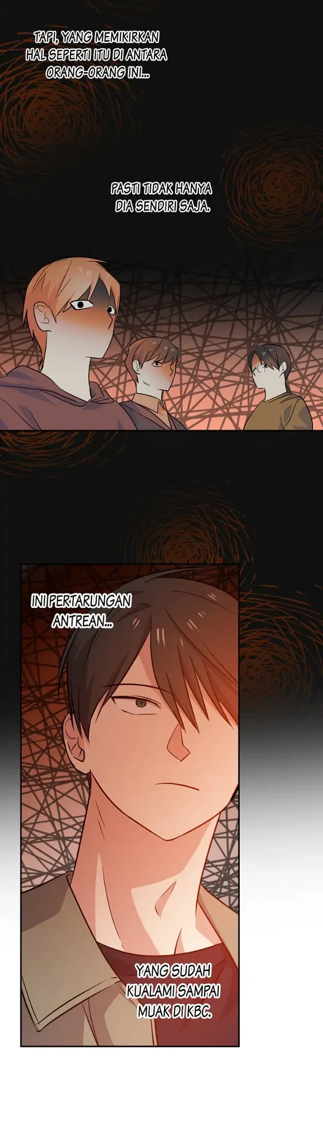 King Of Drama Chapter 43 - Halaman 30