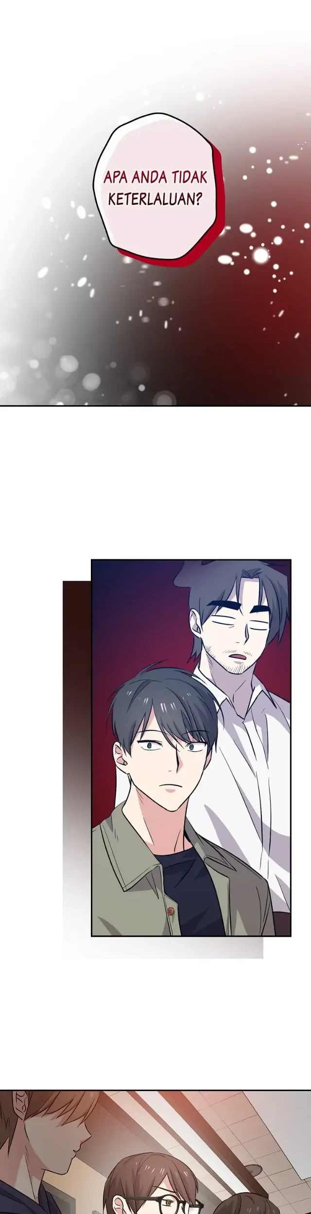 King Of Drama Chapter 43 - Halaman 18