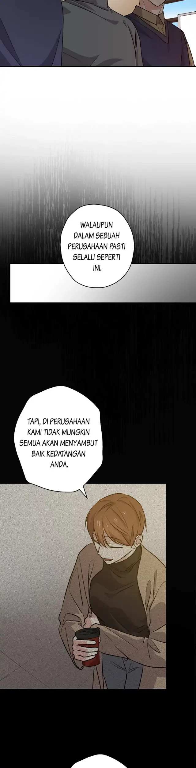 King Of Drama Chapter 43 - Halaman 20