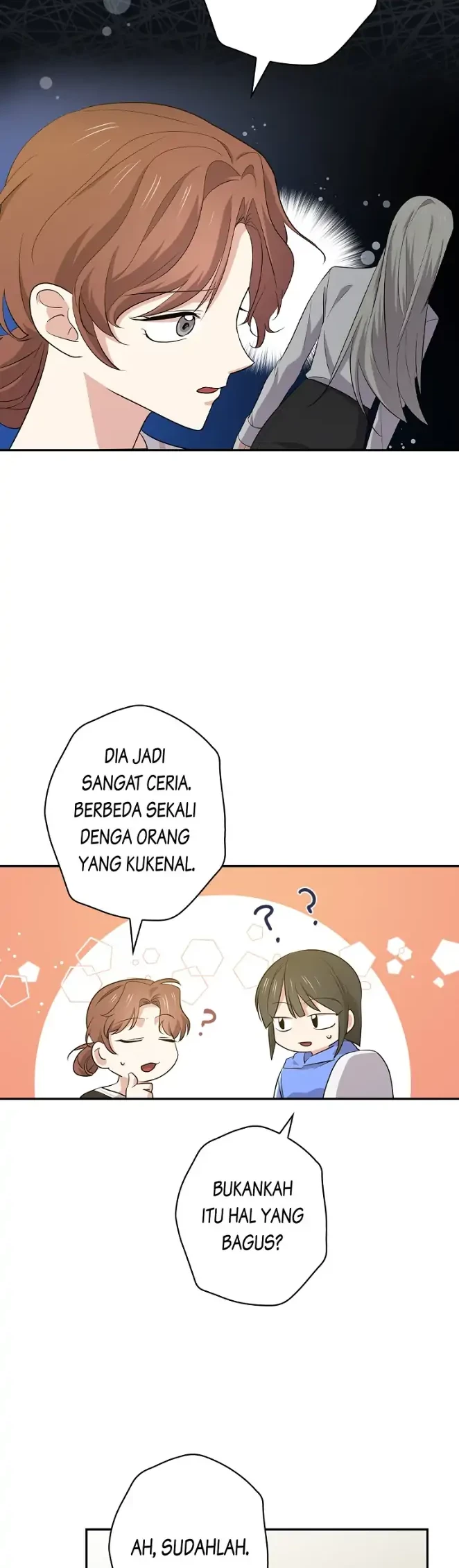 King Of Drama Chapter 41 - Halaman 48