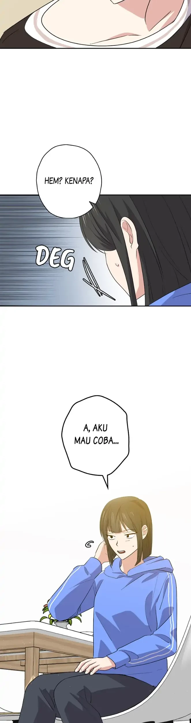 King Of Drama Chapter 41 - Halaman 50