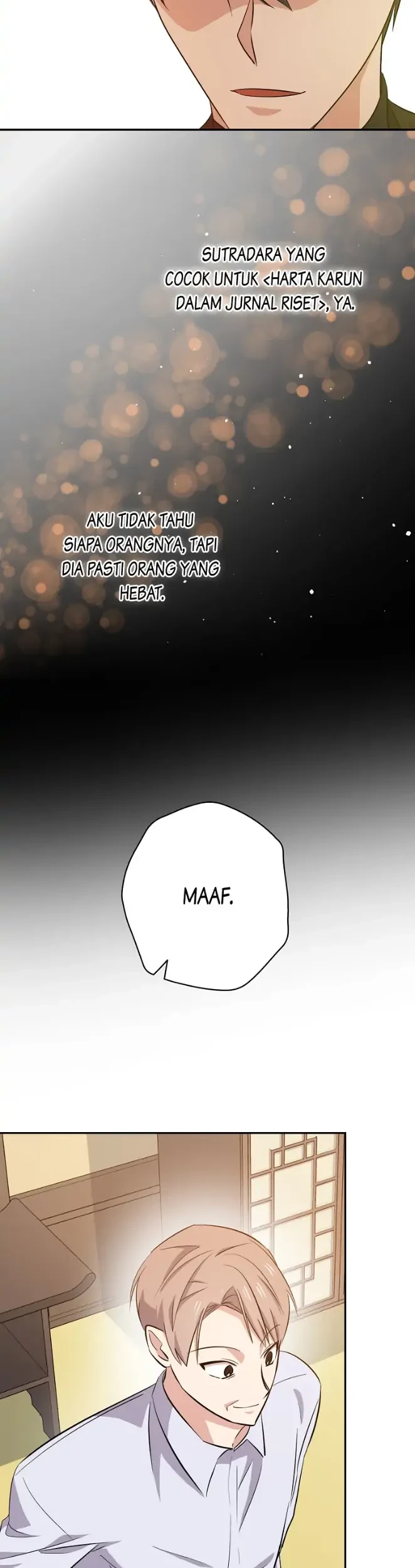 King Of Drama Chapter 41 - Halaman 5