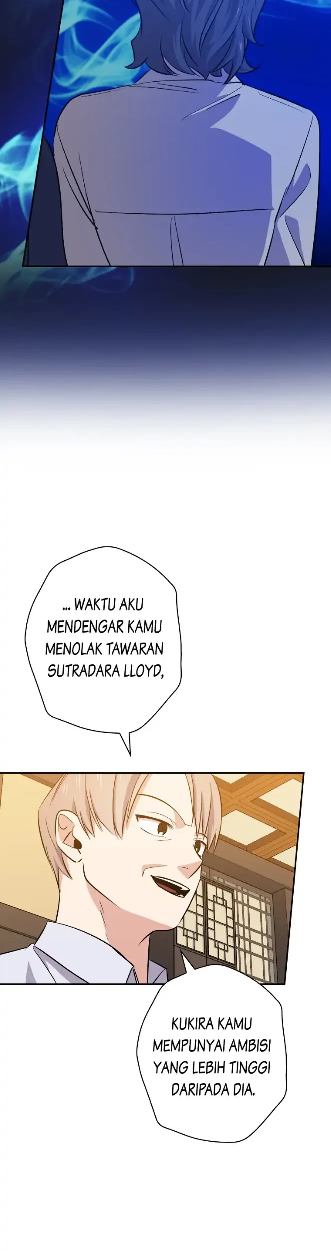 King Of Drama Chapter 41 - Halaman 11