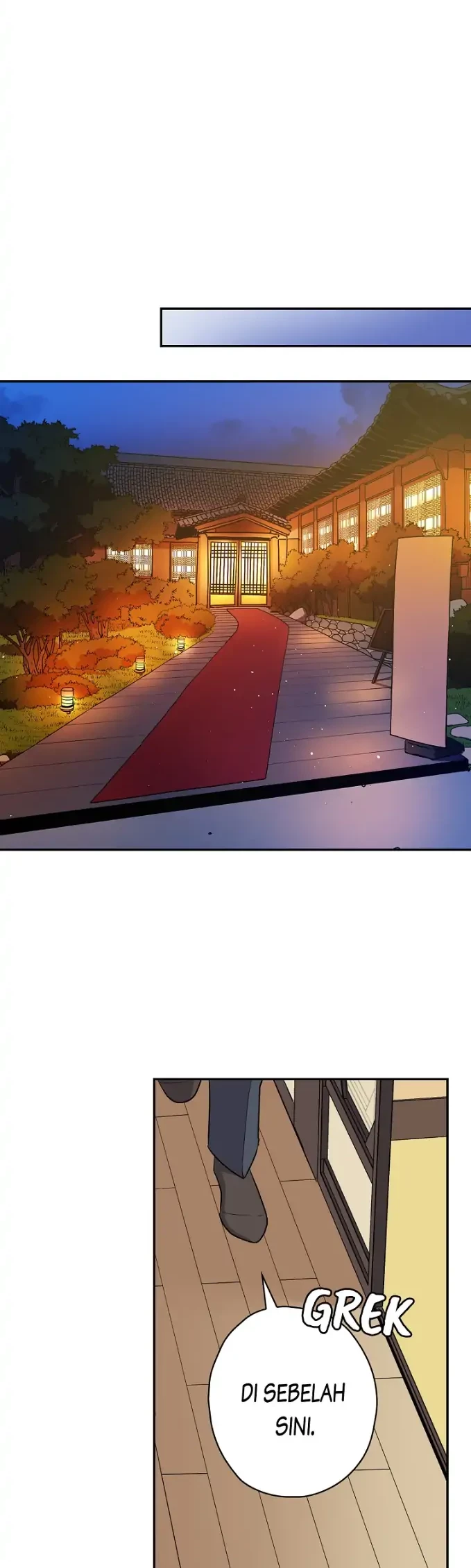 King Of Drama Chapter 40 - Halaman 32