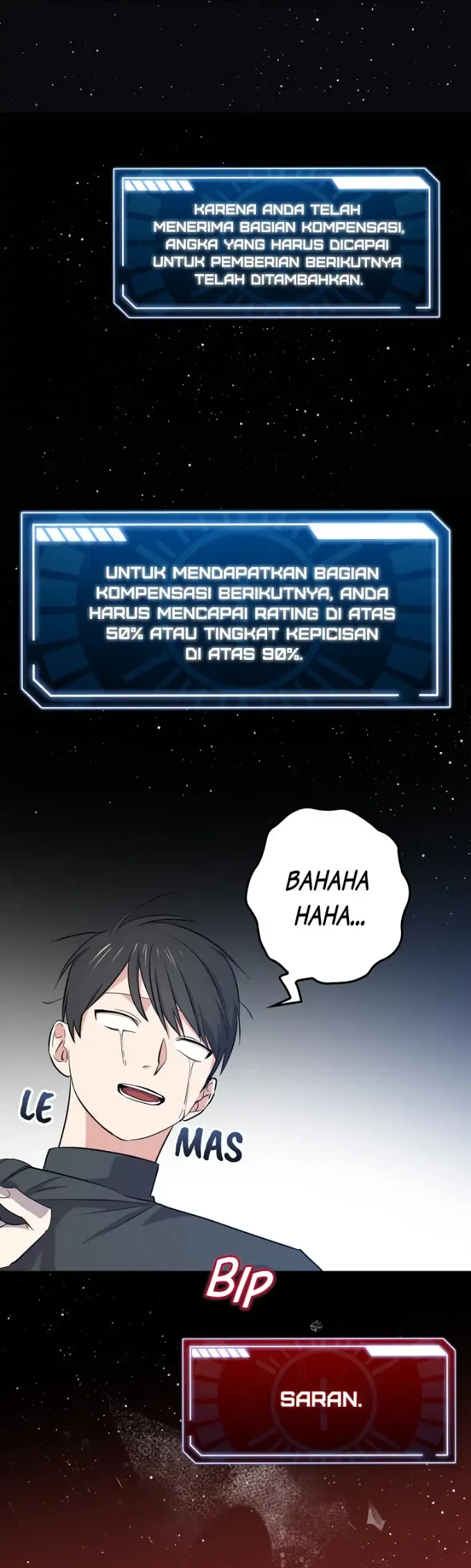 King Of Drama Chapter 40 - Halaman 16
