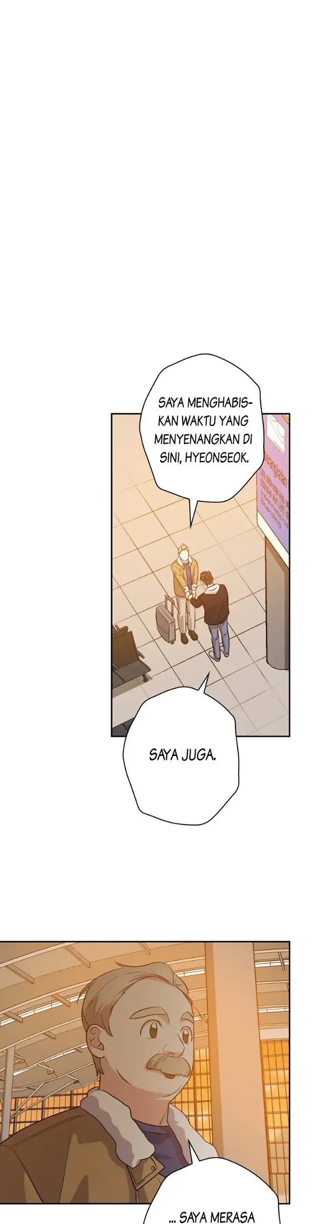 King Of Drama Chapter 39 - Halaman 17