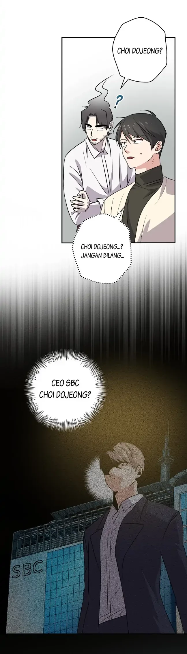 King Of Drama Chapter 38 - Halaman 32
