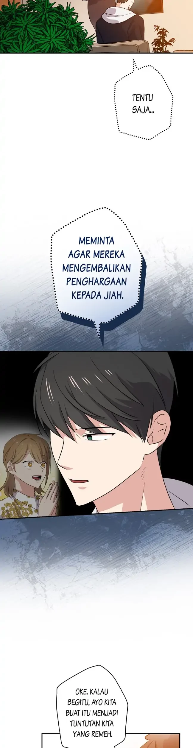King Of Drama Chapter 38 - Halaman 10