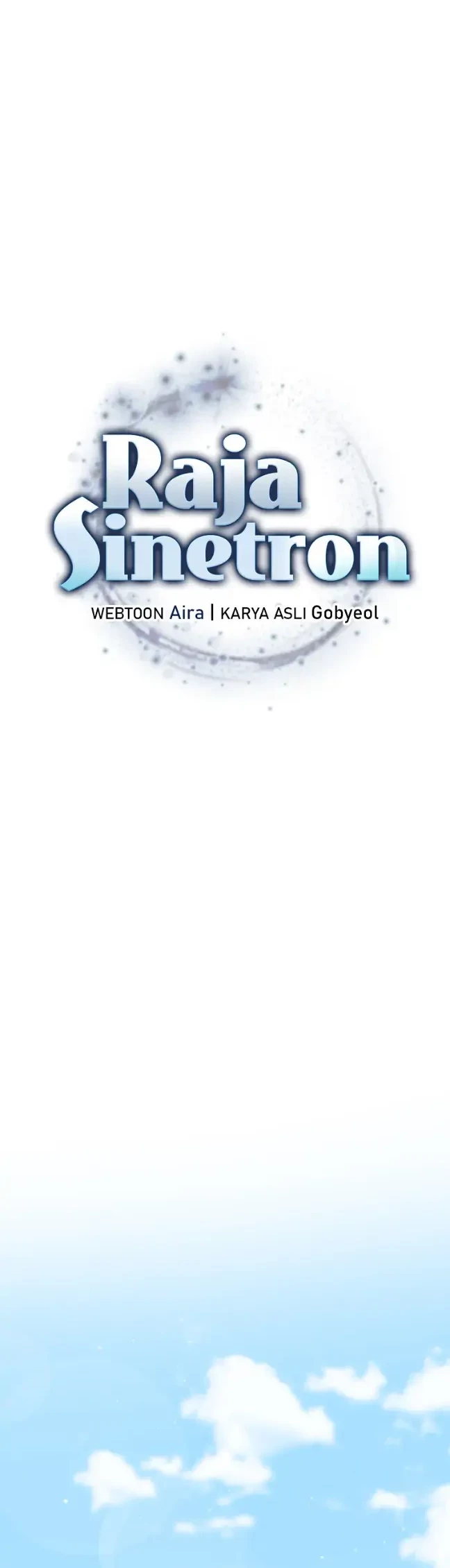 King Of Drama Chapter 38 - Halaman 16